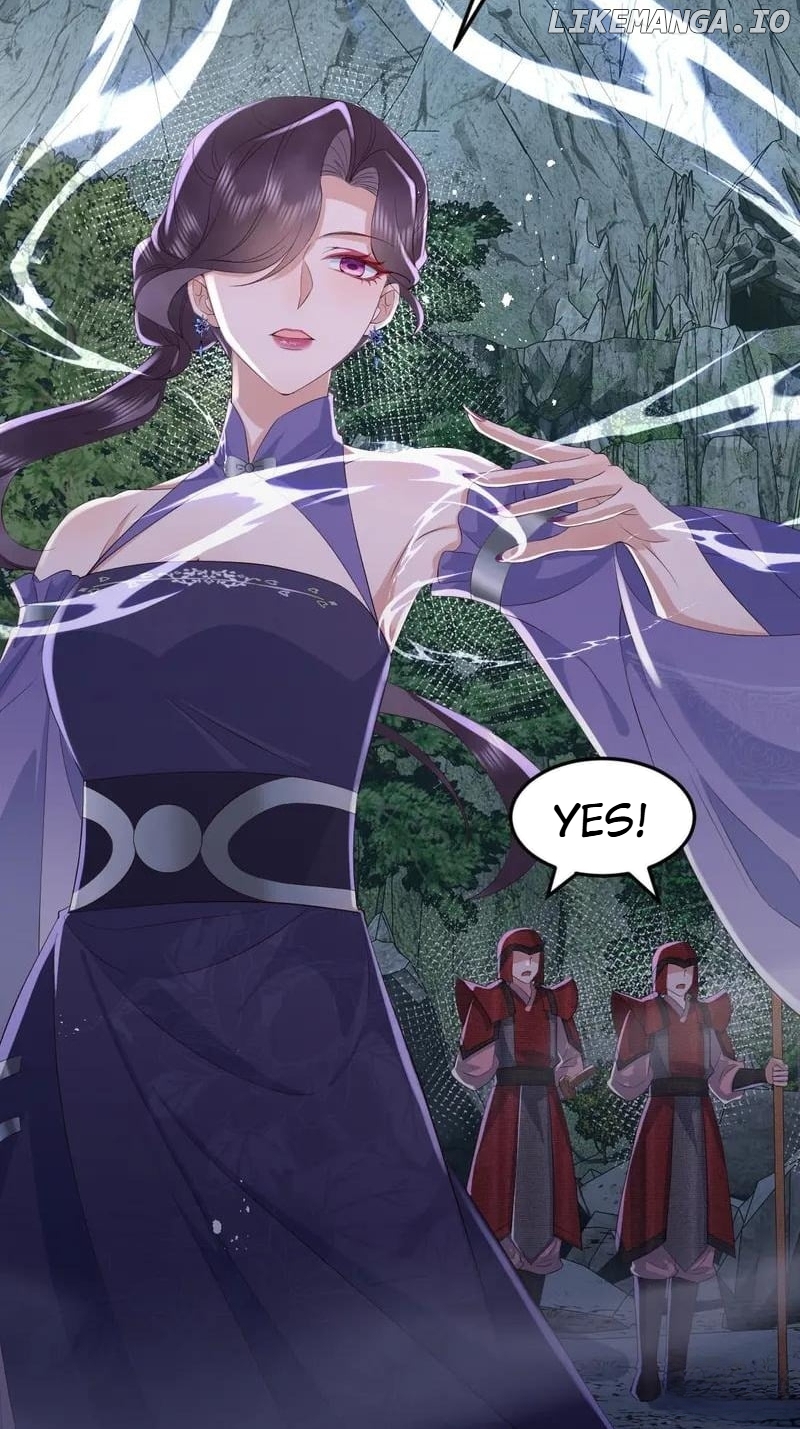 Empress of Hell’s Mission Guide Chapter 73 - page 4
